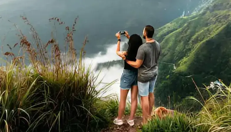 kerala honeymoon packages