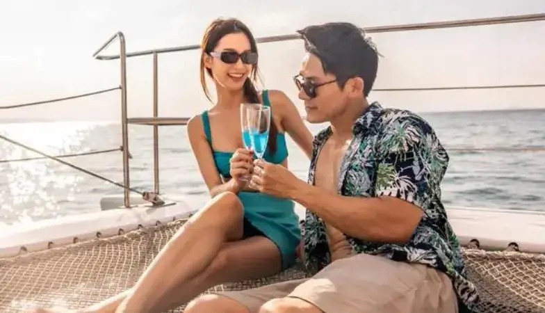 kerala honeymoon packages