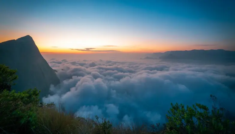 kolukkumalai