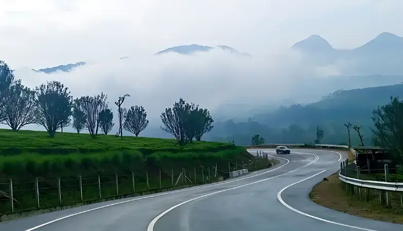 kerala travel packages